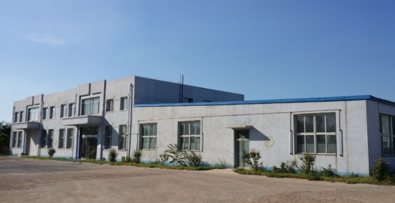 SJMF factory