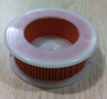 Filter media