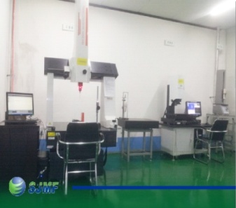 Measurement room