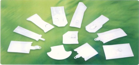 Mesh products